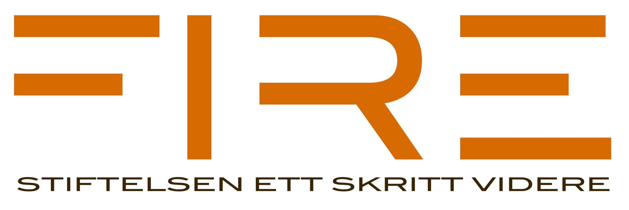 FIRE Stiftelsen Ett Skritt Videre